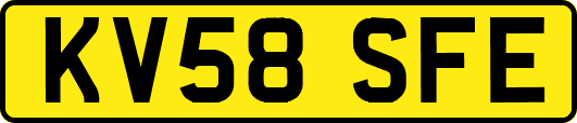 KV58SFE
