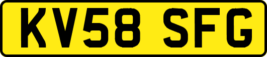 KV58SFG