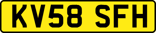 KV58SFH