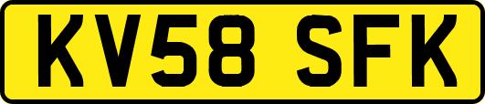 KV58SFK