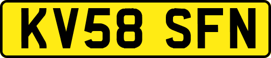 KV58SFN