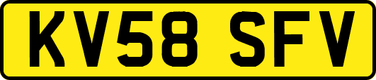 KV58SFV