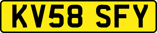 KV58SFY
