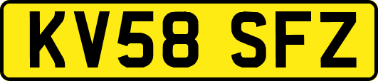 KV58SFZ