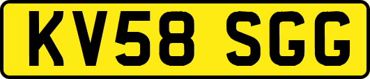 KV58SGG