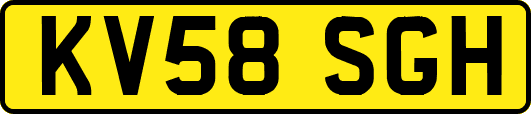 KV58SGH