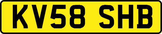 KV58SHB