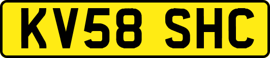 KV58SHC