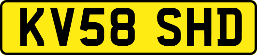 KV58SHD