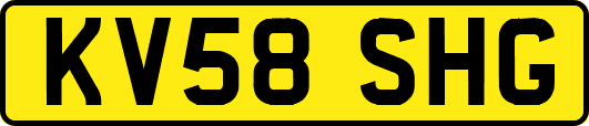KV58SHG