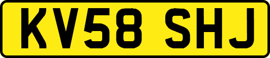 KV58SHJ