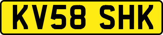 KV58SHK
