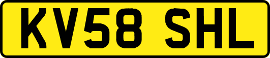 KV58SHL