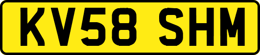 KV58SHM