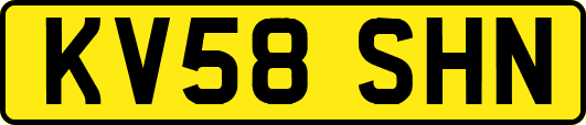 KV58SHN