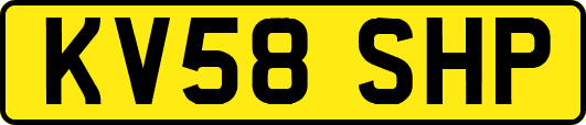 KV58SHP