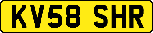 KV58SHR