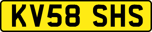 KV58SHS