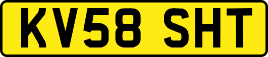 KV58SHT