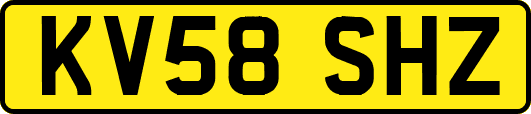 KV58SHZ