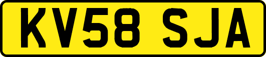KV58SJA
