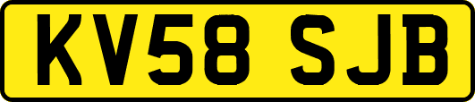 KV58SJB