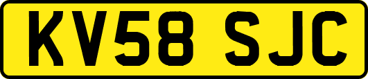 KV58SJC