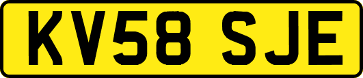 KV58SJE