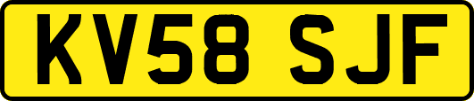 KV58SJF
