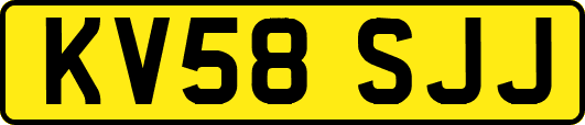 KV58SJJ