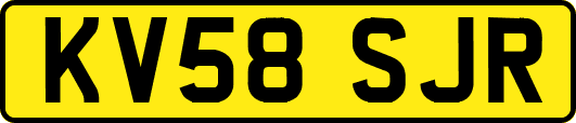 KV58SJR