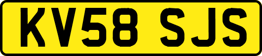 KV58SJS