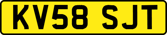 KV58SJT