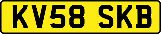 KV58SKB