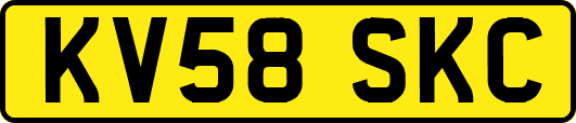 KV58SKC