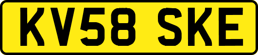 KV58SKE