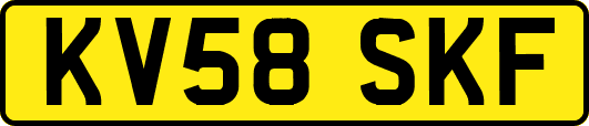 KV58SKF