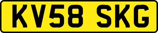 KV58SKG