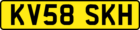 KV58SKH