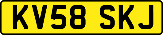 KV58SKJ