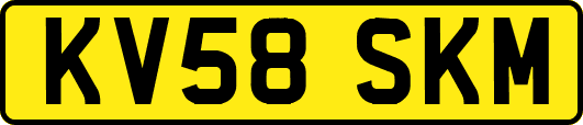 KV58SKM