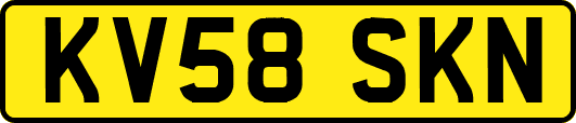 KV58SKN