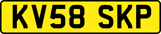 KV58SKP