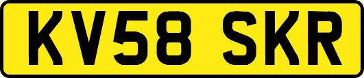 KV58SKR