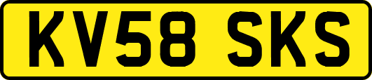 KV58SKS