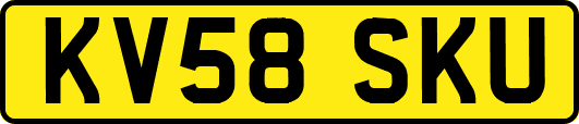 KV58SKU