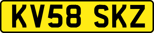KV58SKZ