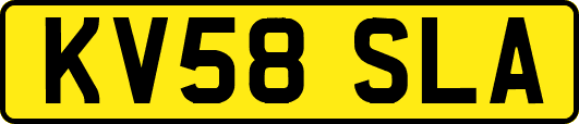 KV58SLA