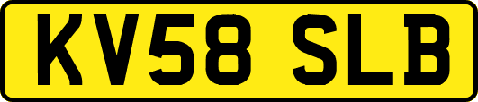 KV58SLB
