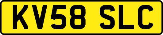 KV58SLC